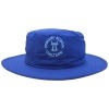 MICROFIBRE BROAD BRIM HAT WITH ADJUSTABLE TOGGLE
