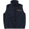 POLAR FLEECE VEST