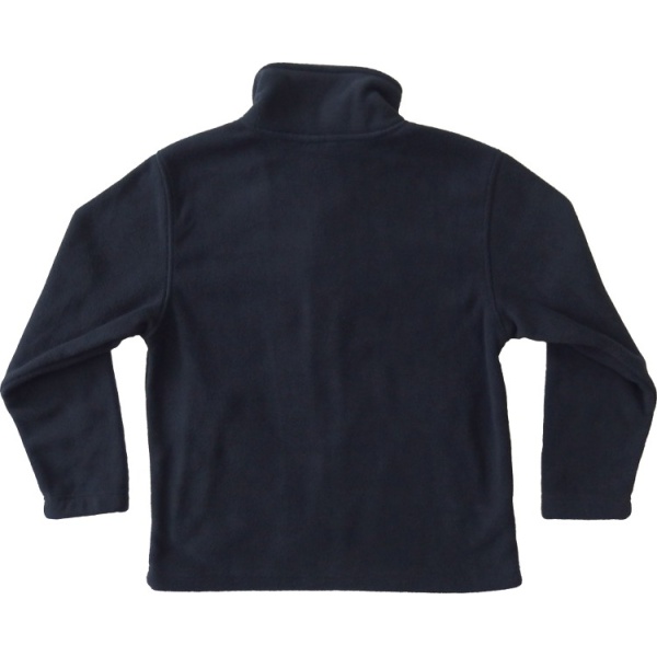 POLAR FLEECE JACKET