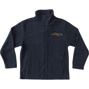 POLAR FLEECE JACKET