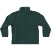 POLAR FLEECY JACKET