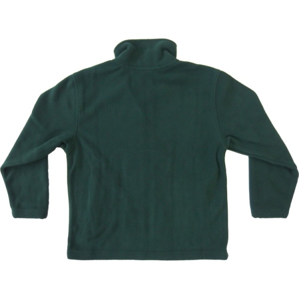 POLAR FLEECY JACKET
