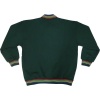 BOMBER JACKET BACK