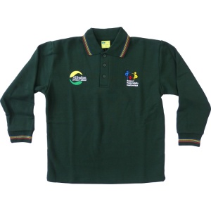 RUGBY TOP FRONT