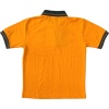 SHORT SLEEVE POLO SHIRT