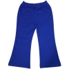 GIRL'S BOOTLEG PANTS BACK