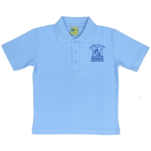 SHORT SLEEVE PIQUE TOP