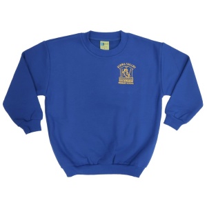 SUPER FLEECE CREWNECK WINDCHEATER