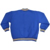 SUPER FLEECE BOMBER JACKET