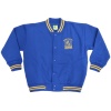SUPER FLEECE BOMBER JACKET