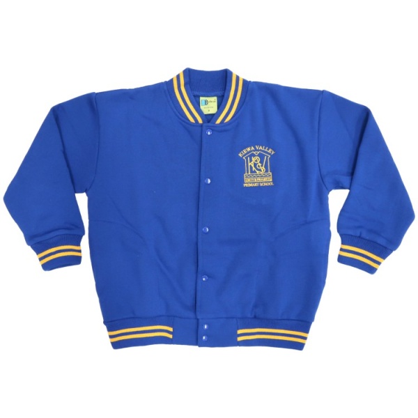 SUPER FLEECE BOMBER JACKET