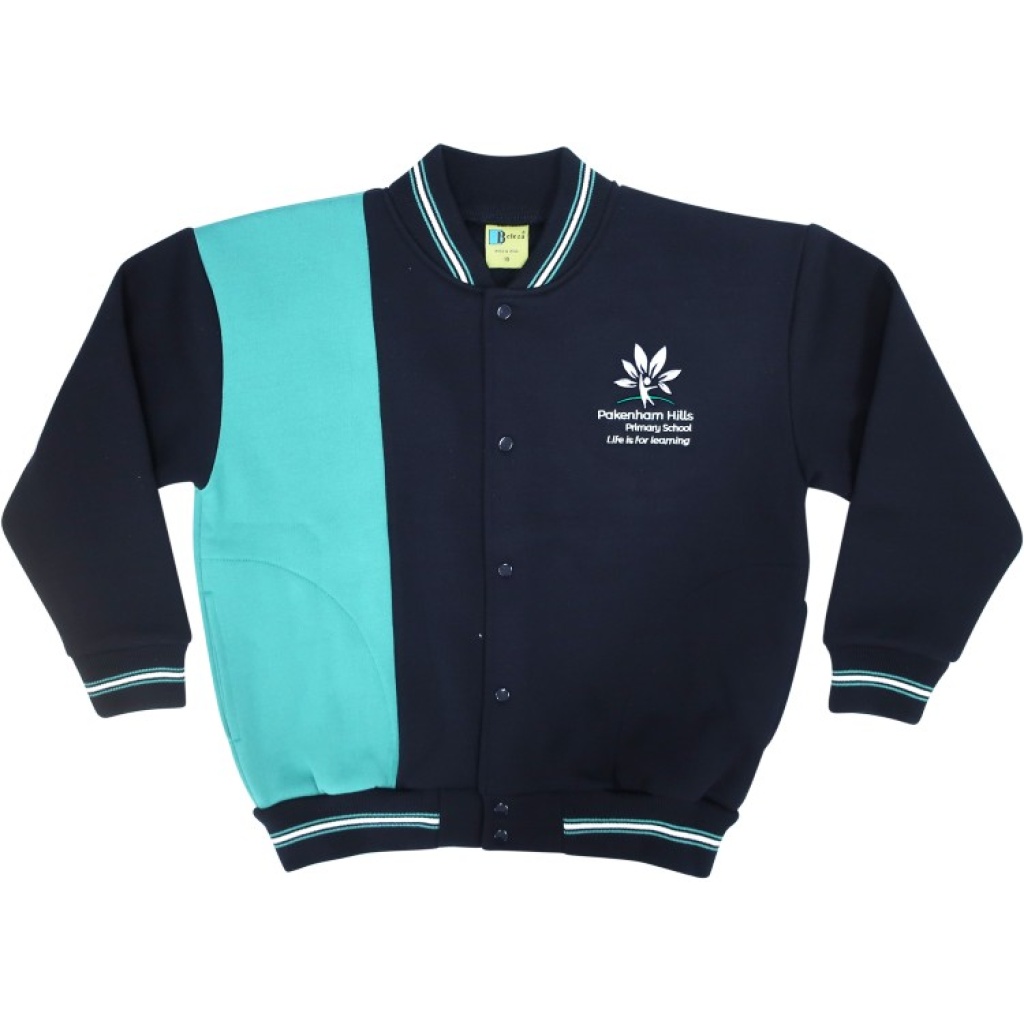 super-fleece-bomber-jacket-with-contrast-panels-beleza-school-uniforms