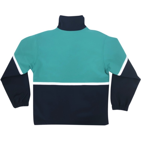 SOFT SHELL WATERPROOF JACKET