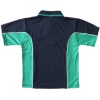 SHORT SLEEVE SPORTS MESH TOP