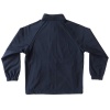 SOFT SHELL SPRAY JACKET WITH POLAR FLEECE LINING