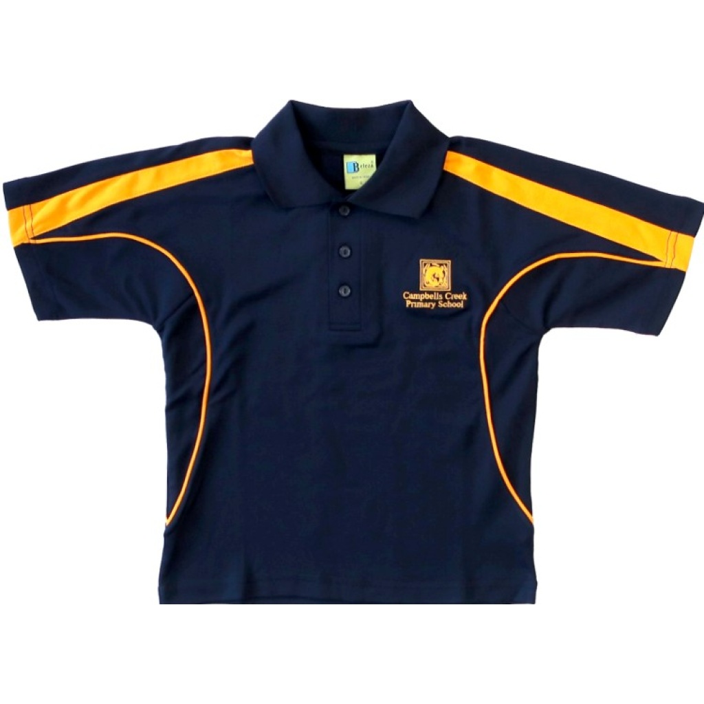short-sleeve-hypoallergenic-mesh-top-beleza-school-uniforms