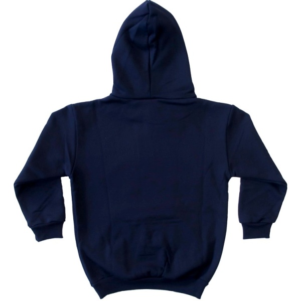 SUPER FLEECE HOODIE