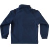 SOFT SHELL SPRAY JACKET WITH POLAR FLEECE LINING