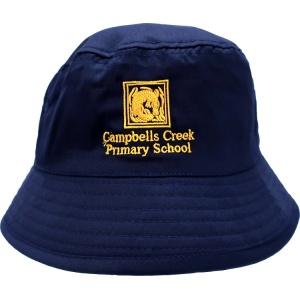 BUCKET HAT
