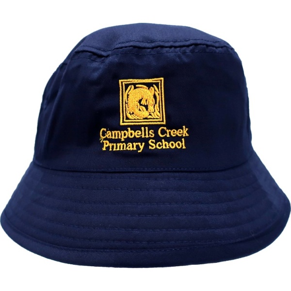 BUCKET HAT