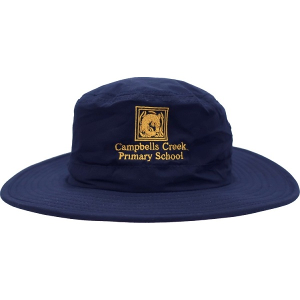 MICRO FIBRE ADJUSTABLE HAT