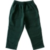 SUPER FLEECE STRAIGHT LEG TRACK PANTS FRONT