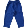 STRAIGHT LEG TRACK PANTS BACK