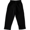 STRAIGHT LEG TRACK PANTS BACK