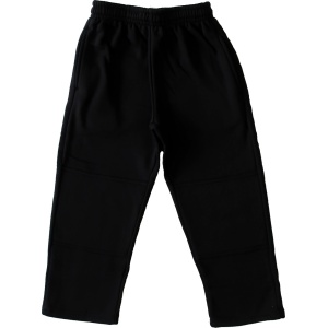 STRAIGHT LEG TRACK PANTS FRONT