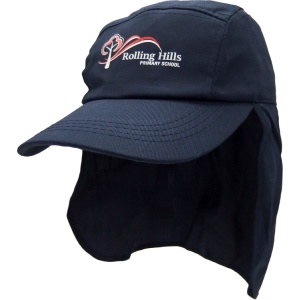 NAVY LEGIONNAIRE HAT