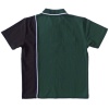 SHORT SLEEVE POLO PIQUE SHIRT