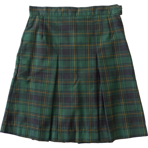 GIRLS WINTER SKIRT