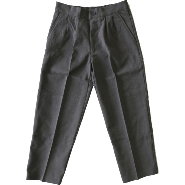 TAILORED PANTS FRONT