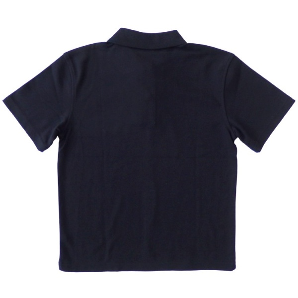 NAVY BACK