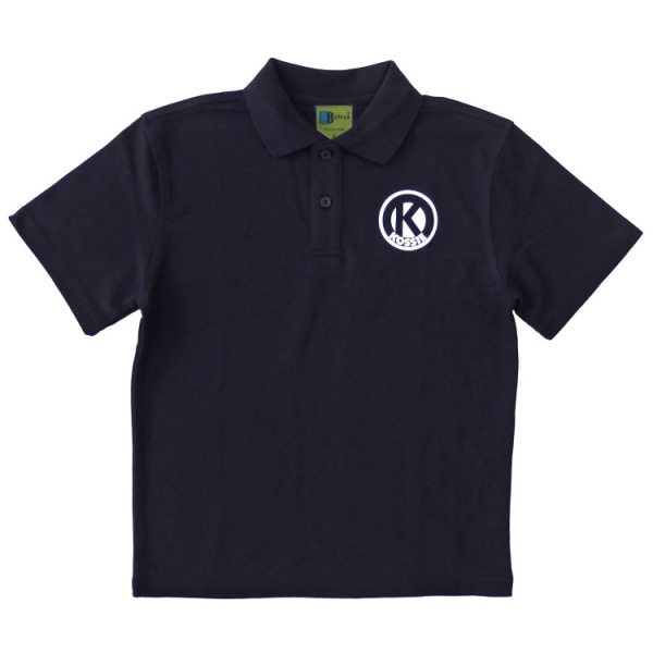NAVY FRONT