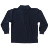NAVY BACK