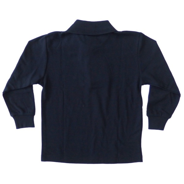 NAVY BACK