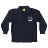 NAVY FRONT
