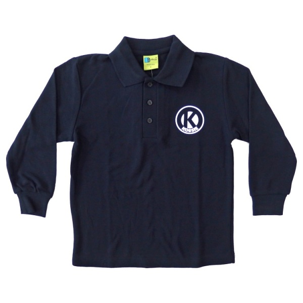 NAVY FRONT