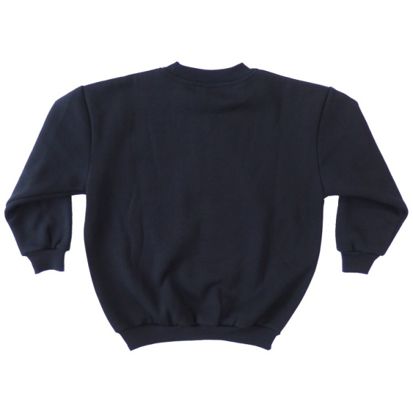 SUPER FLEECE CREW NECK WINDCHEATER