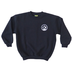 SUPER FLEECE CREW NECK WINDCHEATER