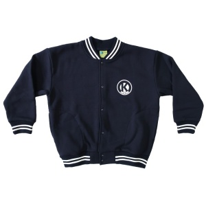 SUPER FLEECE BOMBER JACKET