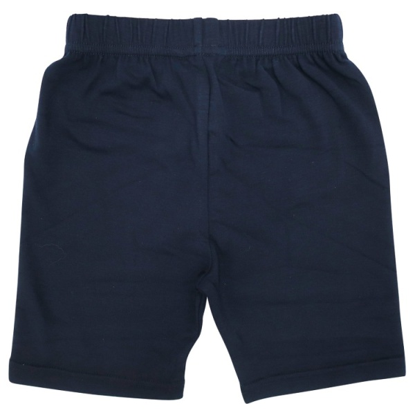 GIRL'S BIKE SHORTS BACK