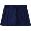 GIRL'S ACTIVE SKIRT(HIDDEN SHORTS) BACK