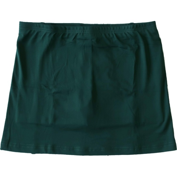 GIRL'S ACTIVE SKORT FRONT