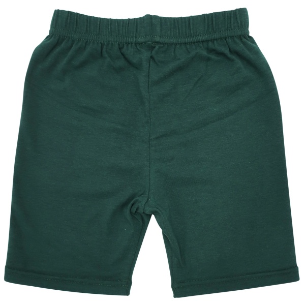 BIKE SHORTS BACK
