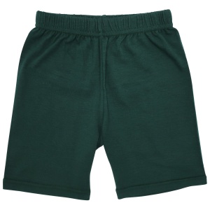 BIKE SHORTS FRONT
