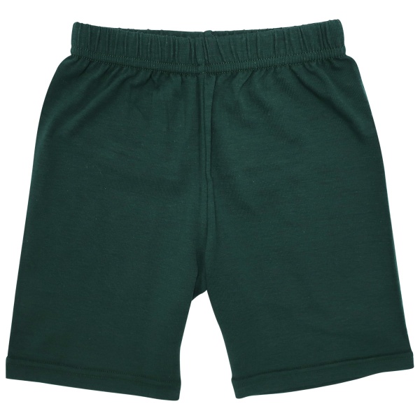 BIKE SHORTS FRONT