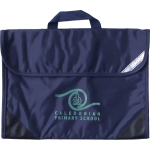 HEAVY DUTY READER BAG