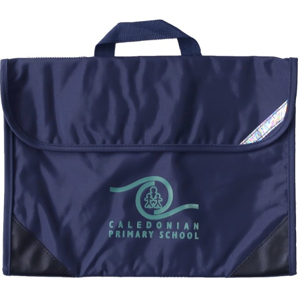 HEAVY DUTY READER BAG